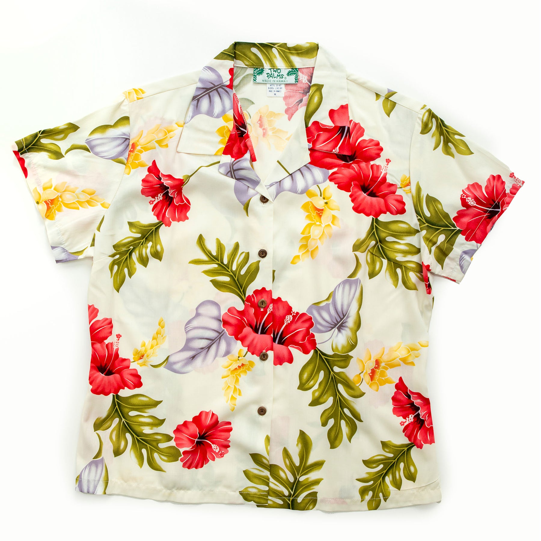 Women's Aloha Shirts – Kona Supply Co.