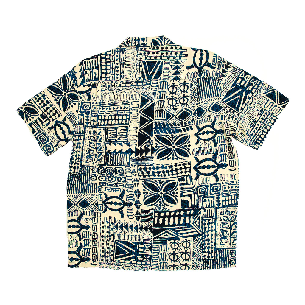 Men's Honu Hale Shirt – Kona Supply Co.